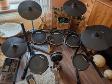 Alesis DM 10 elektro drums