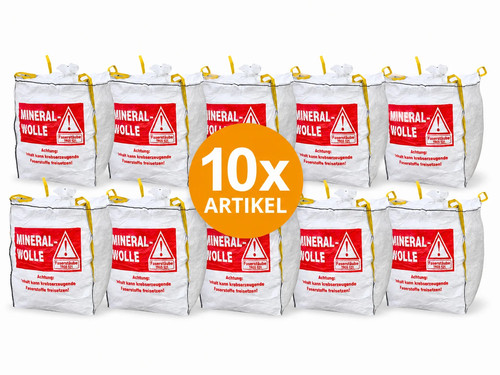 10x xxl kmf big bag - xxl,