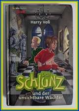 ### Der Schlunz und der
