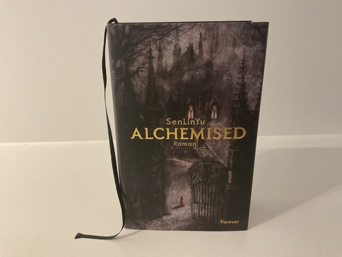 Senlinyu alchemised - -,