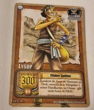 One piece karte - one, bp-c20