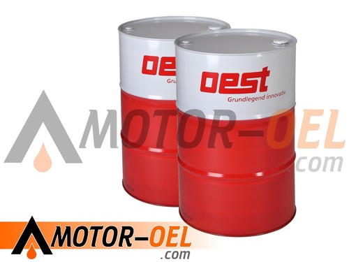 400 liter oest - 400,