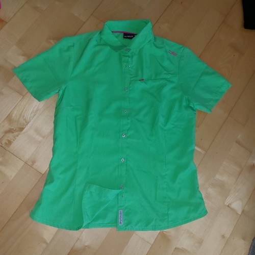 Cmp wander funktions bluse - wander,