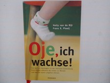 Oje, ich wachse!: Von den 10