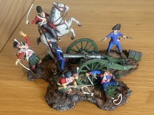 Andrea Miniatures Diorama The