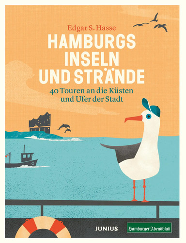 Hamburgs inseln und - inseln, strände