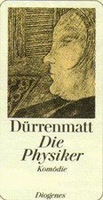 Die Physiker: Komödie  von