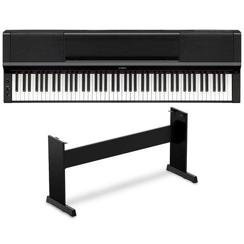 Yamaha s500 key smart - p-s500,