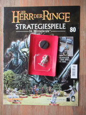DeAgostini Strategiespiel Nr. 80 - Herr der Ringe - Tom Bombadil - OVP