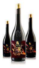 3 x Kellerei Kaltern