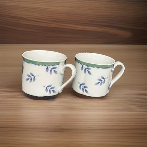 Stück kaffeetassen villeroy - 2,