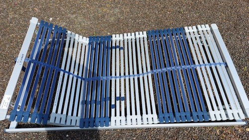 Lattenroste 100x200 neu - lattenroste,