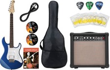 Fantastisches yamaha pacifica - fantastisches,