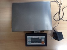 Sartorius plattformwaage - sartorius,