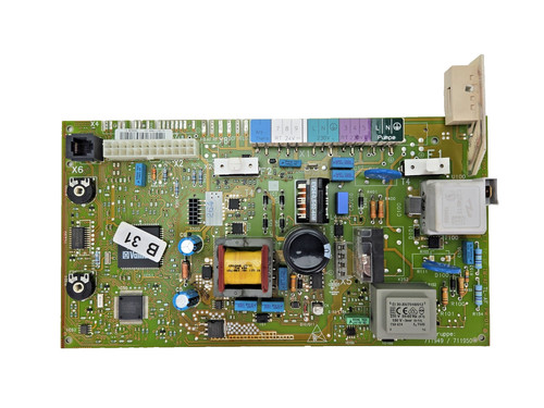 Vaillant leiterplatte 130826 - leiterplatte,