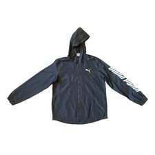 Puma kapuzenjacke - puma, 36