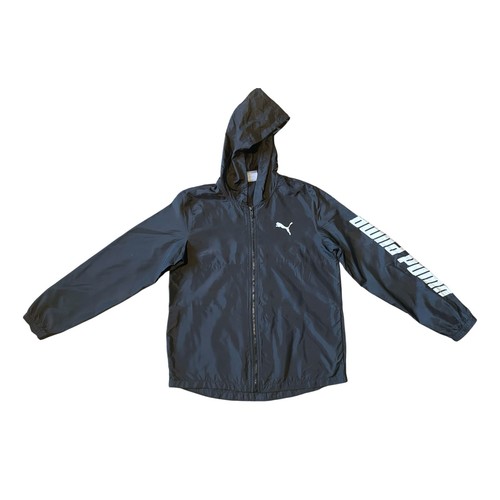 Puma kapuzenjacke - kapuzenjacke, 36
