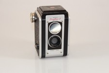 Kodak Duaflex II Boxkamera Kamera