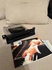 Original BMW E46 Business CD