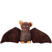 Schaffer 5302 Plüsch Fledermaus Dragomir 18 cm 18 cm (1er Pack)