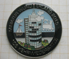 05 KEHRTWENDE  / MINIATUR