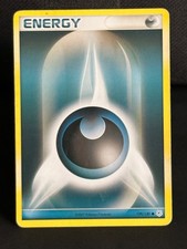 POKÉMON KARTE DUNKLE ENERGIE