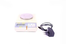 Kern Digitalwaage 440-33N Präzisionswaage Labor Feinwaage bis 200g Teilung 0,01g