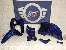 Simson Schwalbe Verkleidung