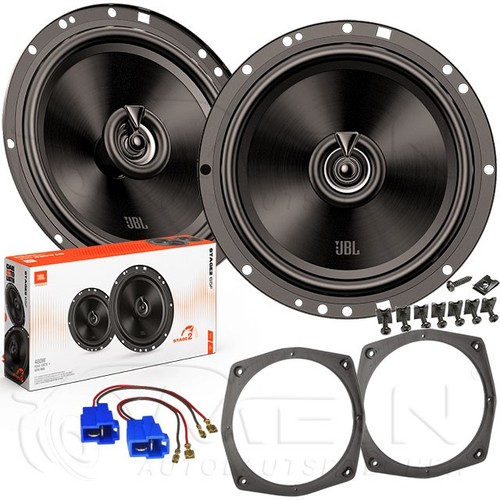 Jbl harman lautsprecher - by,