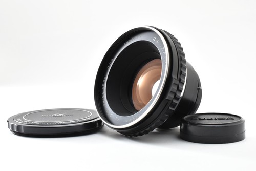 Neuwertig bronica zenzanon - bronica,