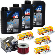 Set Öl 3L Inspektion für