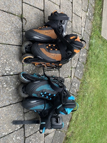 Inline skates kinder - inline,