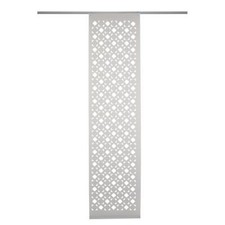 Schiebevorhang/Schiebegardine