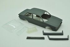 1/24 3D print resin body VW