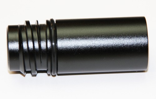 Paintball laufadapter cal - cal, 68