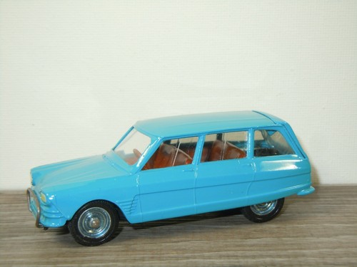 Citroen ami6 break verem 141 - citroen,