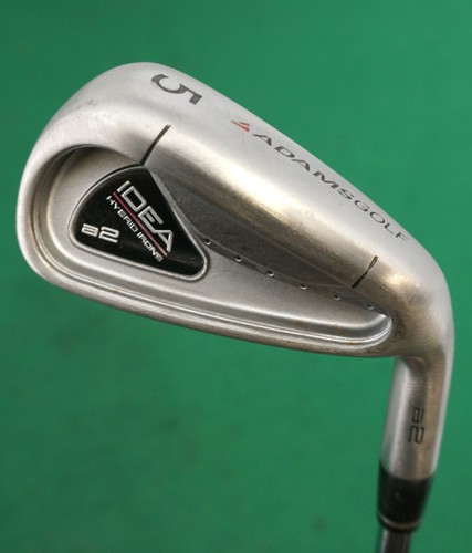 Adams golf idea hybrid - adams,