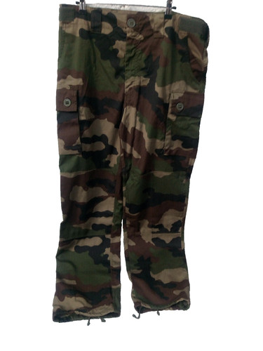 Kampfhose 2021 ng - l,