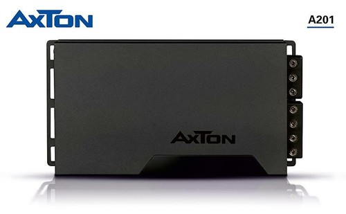 Axton a201 digitaler kanal - a201,