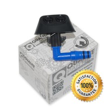 OEM WASCHWASSERDÜSE SCHEINWERFERREINIGUNG FÜR OPEL VECTRA C SIGNUM SAAB RECHTS