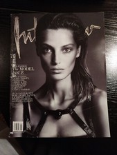 Interview Magazin: The Model