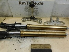 Kawasaki ZX6R ZX600F Upside