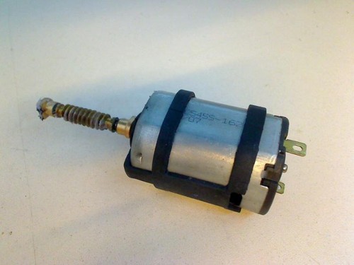 Getriebe motor brühgruppe - motor,