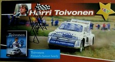 Orig rallye autogramm - xl,