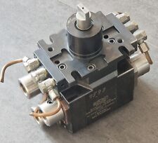 ROMAI Mehrspindelkopf MORI SEIKI 08.1986-1.1 An-Abtrieb re-re-li/AGWØ59.9/DMSK3