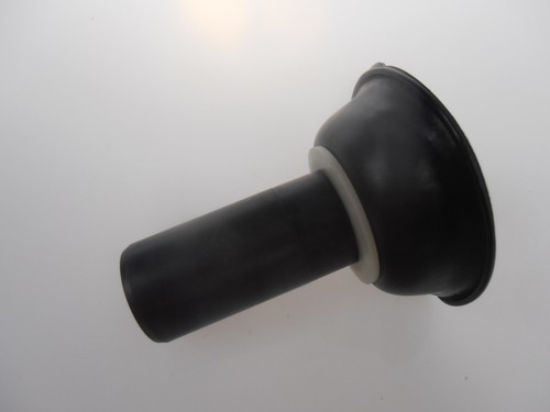 Gasschieber membrane diaphragm - gasschieber,