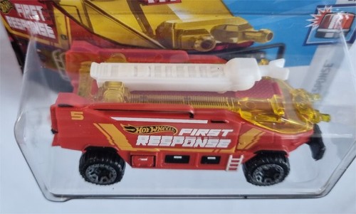 2024 hot wheels runway - 2024, res-q