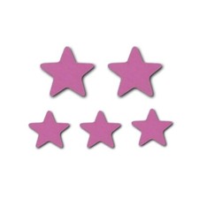 Zubehör zu Holzbuchstaben I 5