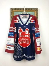 Nürnberg Ice Tigers Trikot