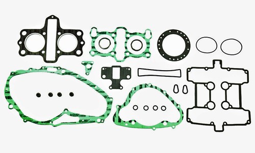 Suzuki 400 gs400 83 - 400, 78